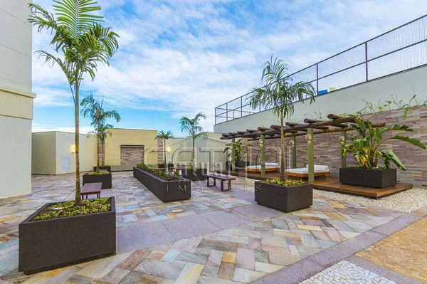 Apartamento Para Alugar Maison Victoria Londrina