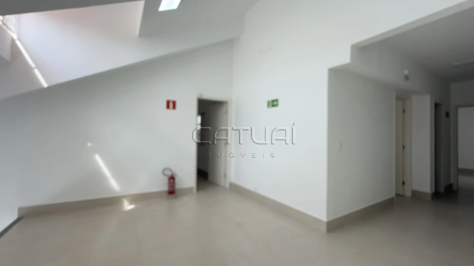 Comercial Para Alugar Rua Ibipora Londrina