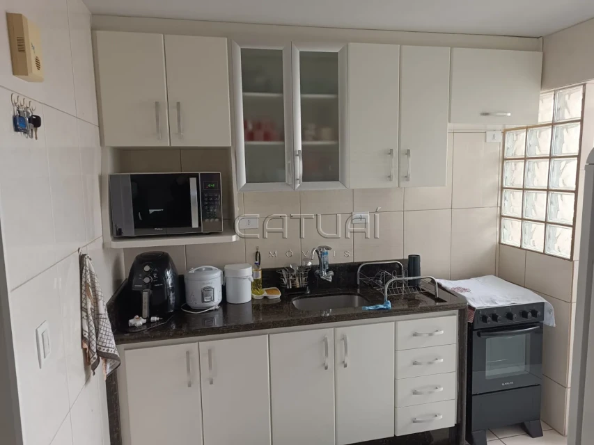 Apartamento À Venda Primavera Residencial Londrina