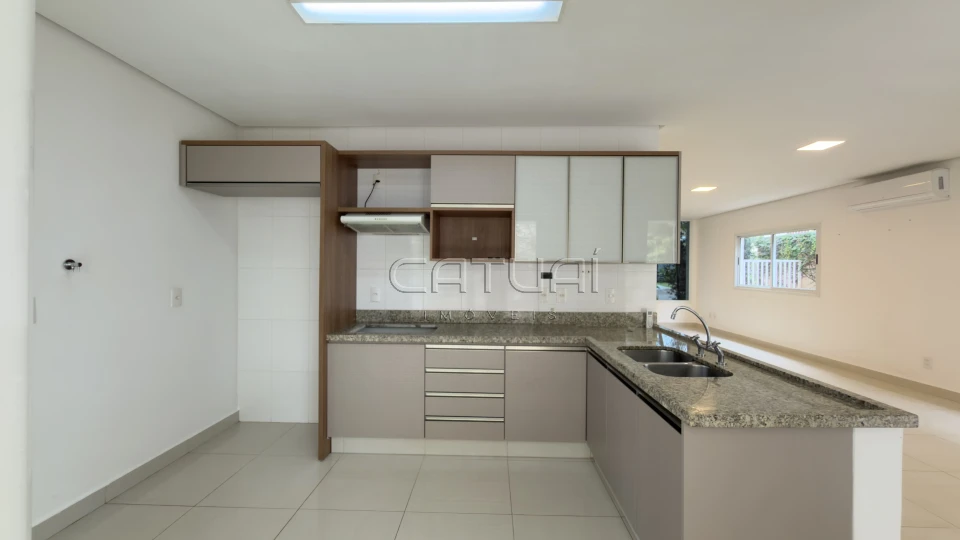 Casa Em Condomínio Para Alugar Royal Maison - Residence & Resort Londrina