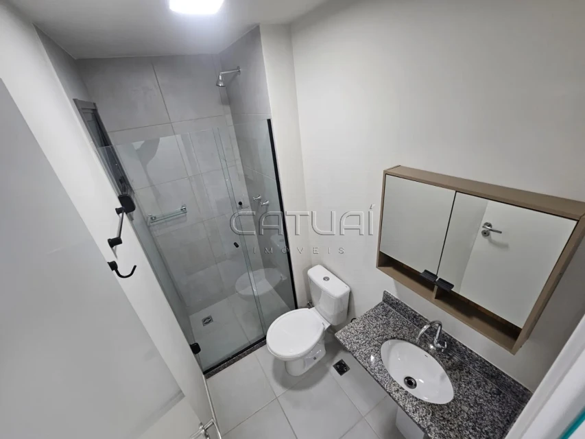 Apartamento Para Alugar Edificio Malibu Londrina