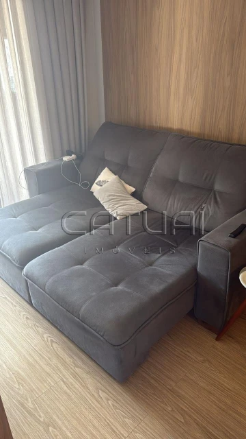 Apartamento Para Alugar Torreville Londrina