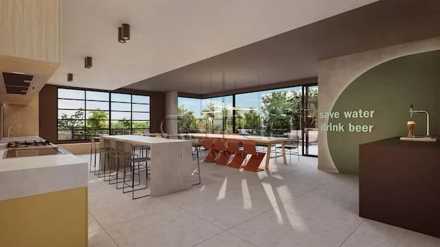 Imagens do imóveis Apartamento À Venda Edificio Wood Londrina