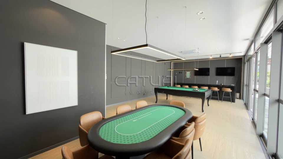 Apartamento À Venda Edificio Casa Palhano Londrina