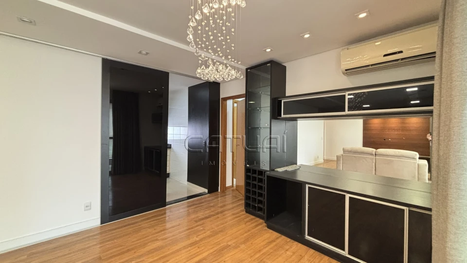 Apartamento Para Alugar Cora Coralina Londrina