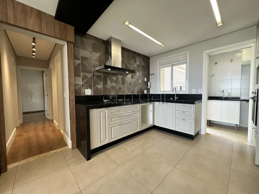 Imagens do imóveis Apartamento Para Alugar Kensington Gardens Londrina