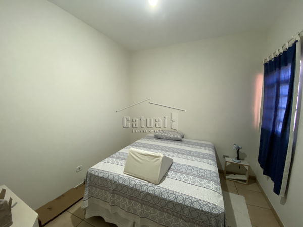 Casa à venda - Bairro Dom Pedro em Londrina Casa à venda - Bairro Dom Pedro em Londrina