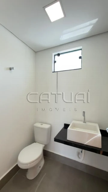 Comercial Para Alugar Rua Ibipora Londrina