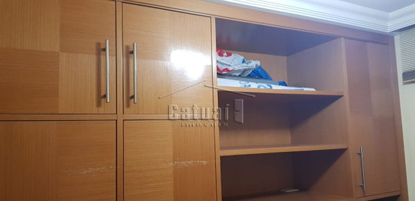 Apartamento à venda - Edifício Forest Park - Gleba Palhano, Londrina Apartamento à venda - Edifício Forest Park - Gleba Palhano, Londrina