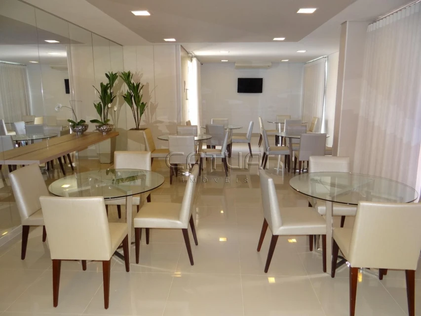 Imagens do imóveis Apartamento Para Alugar Pateo Aurora Londrina