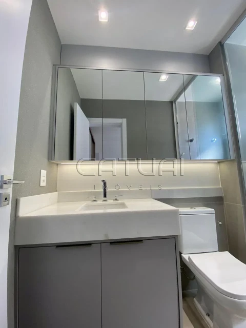 Apartamento à venda Edifício Hause - Fazenda Gleba Palhano, Londrina