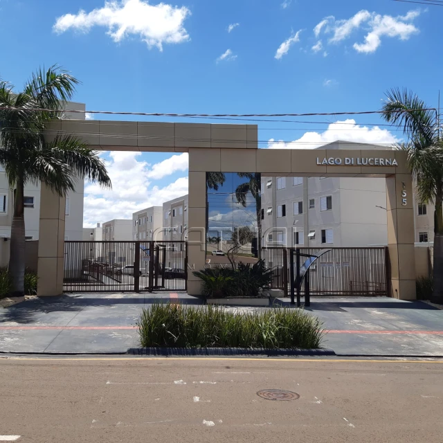 Imagens do imóveis Apartamento À Venda Lago Di Lucerna Londrina