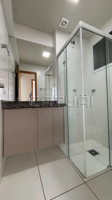 Apartamento Para Alugar Aqua Jardim Londrina