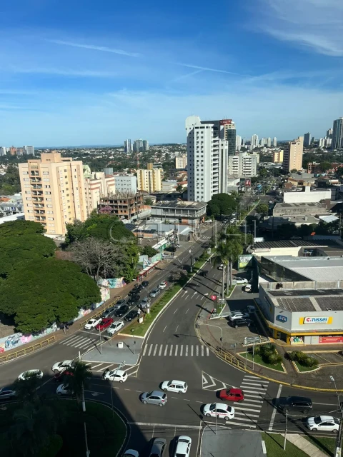 Comercial Para Alugar Pioneiros Do Café Edifício Londrina