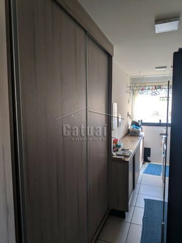 Apartamento à venda - AquaBrasil Residencial & Resort - Vila Brasil, Londrina Apartamento à venda - AquaBrasil Residencial & Resort - Vila Brasil, Londrina