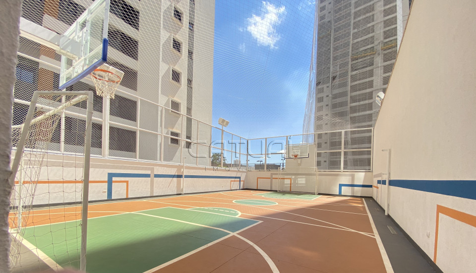 Imagens do imóveis Apartamento Para Alugar Tresor Residence Londrina