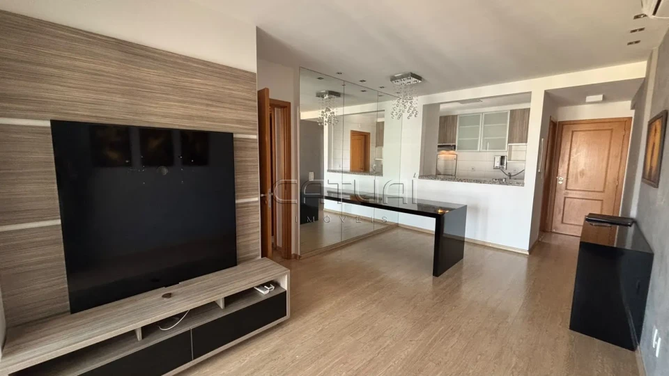 Apartamento Para Alugar Splendor Londrina