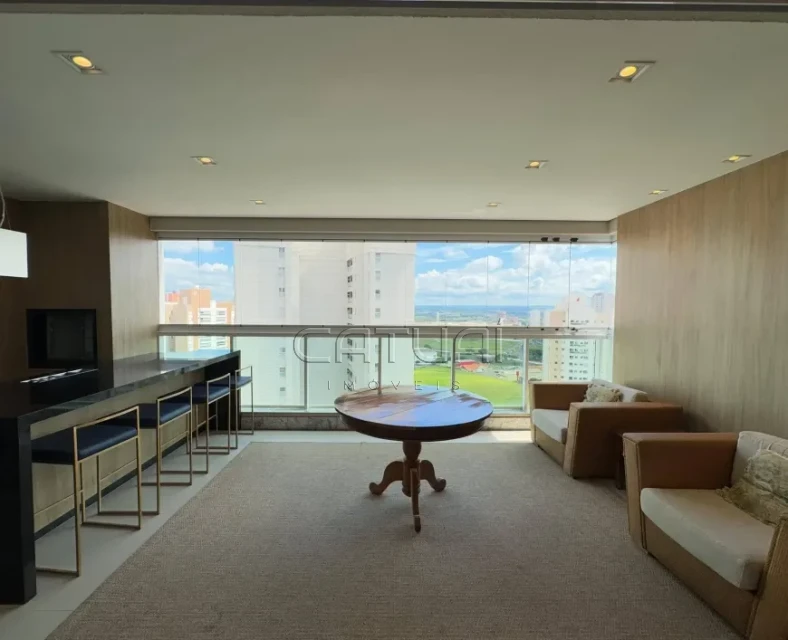 Apartamento à venda Edifício Queens Park - Gleba Palhano, Londrina Apartamento à venda Edifício Queens Park - Gleba Palhano, Londrina