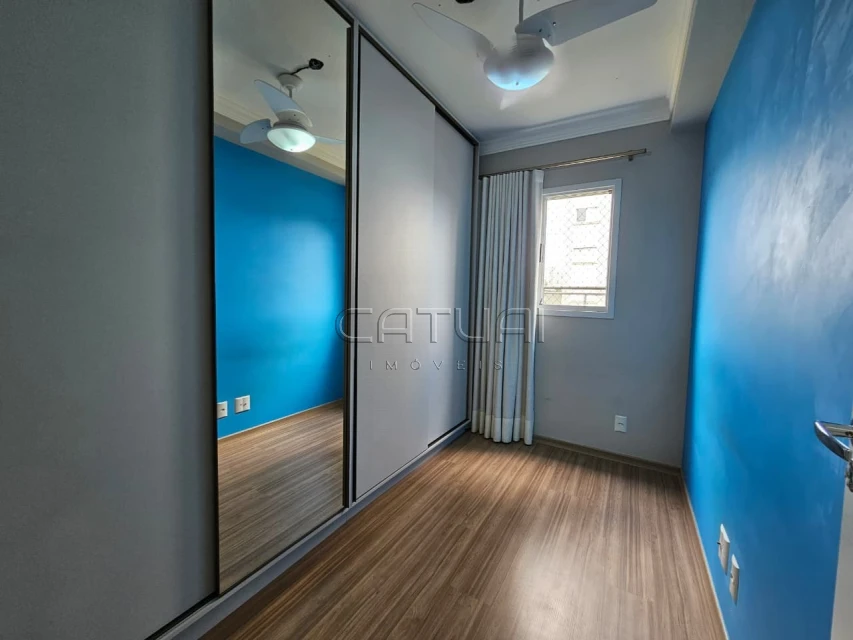 Apartamento Para Alugar Hamptons Residence Londrina