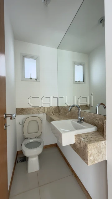 Apartamento Para Alugar Allure Londrina