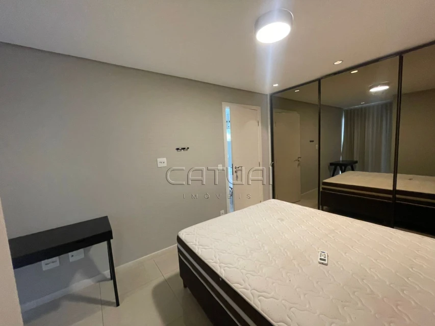 Apartamento Para Alugar Torre Valencia Londrina