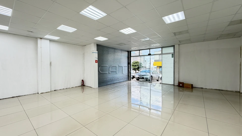 Imagens do imóveis Comercial Para Alugar Rua Guapore Londrina