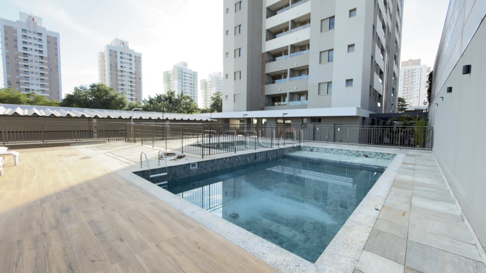 Apartamento à venda Edifício Tribeca - Aurora, Londrina