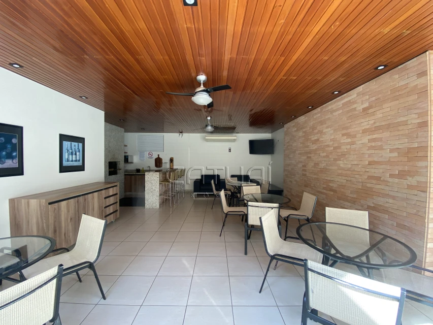 Imagens do imóveis Apartamento À Venda Maison Murano Londrina