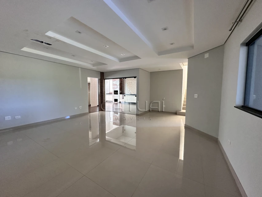 Casa Em Condomínio Para Alugar Royal Forest - Residence E Resort Londrina