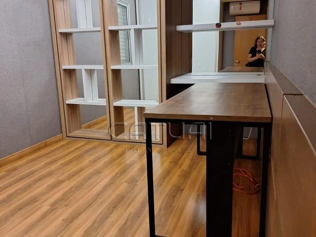 Apartamento Para Alugar Cora Coralina Londrina