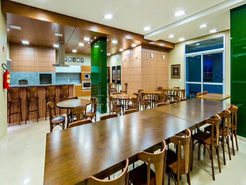 Apartamento para alugar - Jardins Eco Resort Londrina Apartamento para alugar - Jardins Eco Resort Londrina