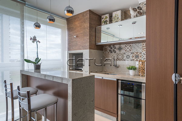 Apartamento à venda - Edifício Poty Lazzarotto - Gleba Palhano, Londrina Apartamento à venda - Edifício Poty Lazzarotto - Gleba Palhano, Londrina