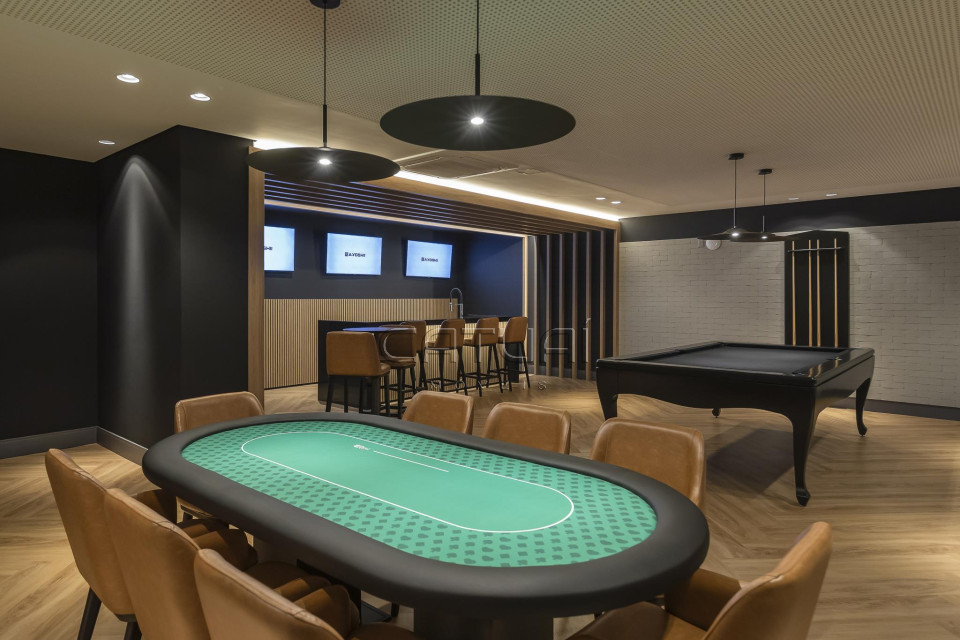 Apartamento para alugar - Edifício Terrazza di Rimini - Bela Suiça, Londrina Apartamento para alugar - Edifício Terrazza di Rimini - Bela Suiça, Londrina