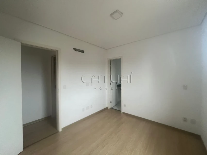 Apartamento Para Alugar Spot Residence Londrina