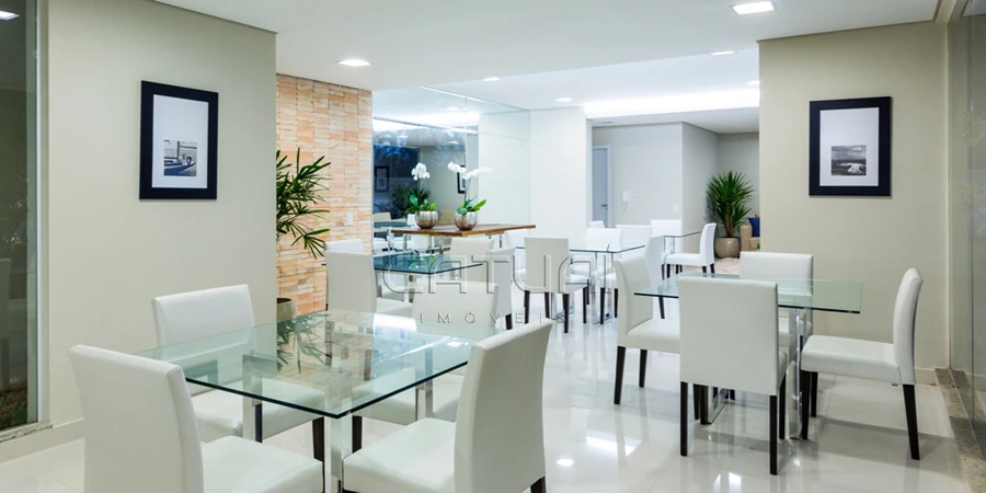 Apartamento Para Alugar Pateo Allegro Londrina