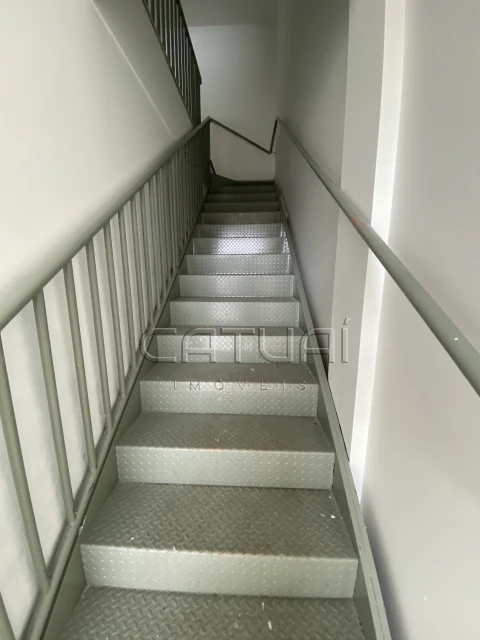 Comercial Para Alugar Centro Londrina