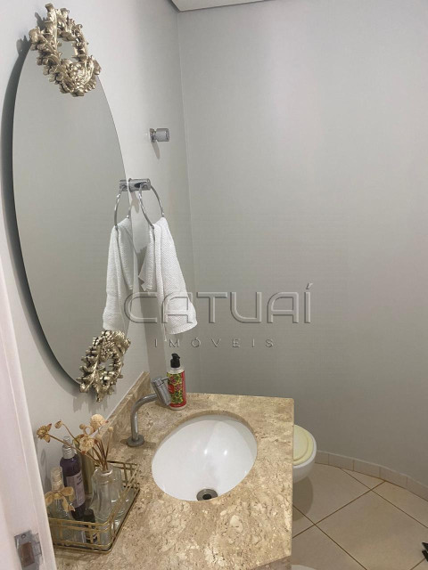 Casa em condomínio à venda - Condomínio Pitanguá, Londrina Casa em condomínio à venda - Condomínio Pitanguá, Londrina