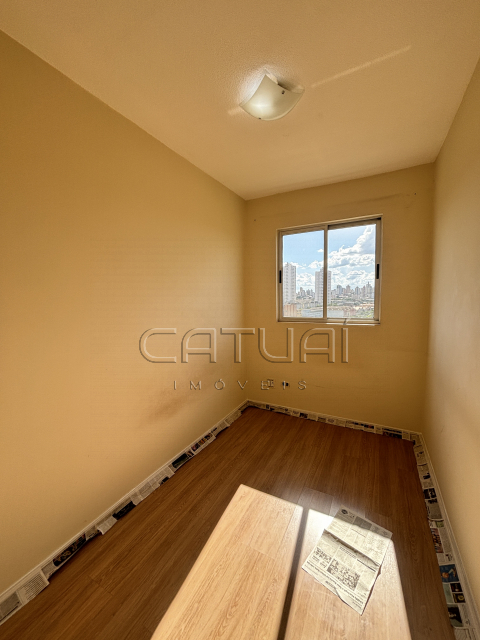 Apartamento À Venda Marco Dos Pioneiros Londrina