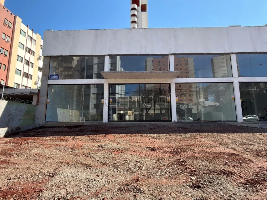 Imagens do imóveis Comercial À Venda E Locação Centro Londrina