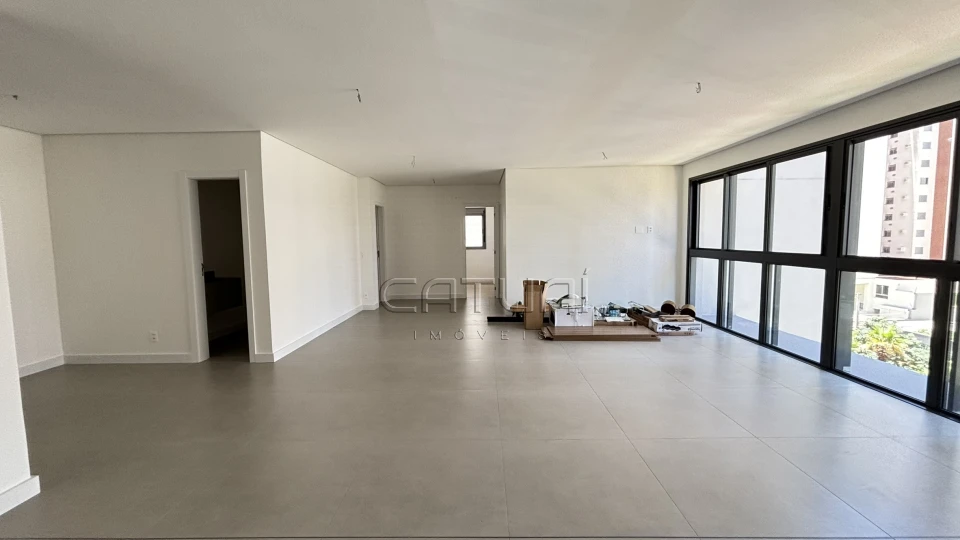 Apartamento à venda Arbo - Gleba Fazenda Palhano, Londrina