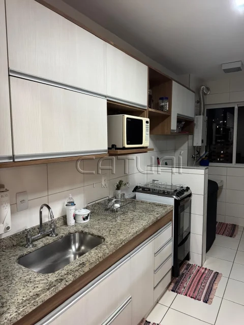 Apartamento À Venda Splendor Londrina