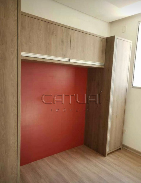 Apartamento Para Alugar Spazio Leopoldina Londrina