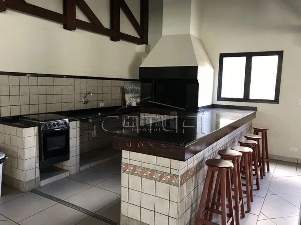 Apartamento Para Alugar Manhattan Residence Londrina