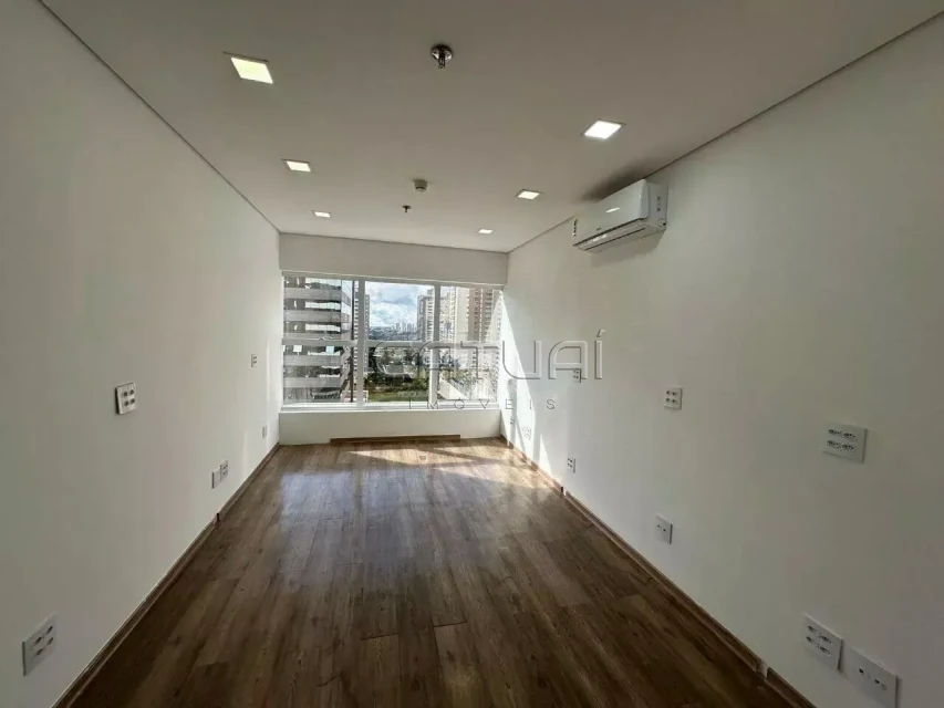 Comercial Para Alugar Torre Siena Londrina