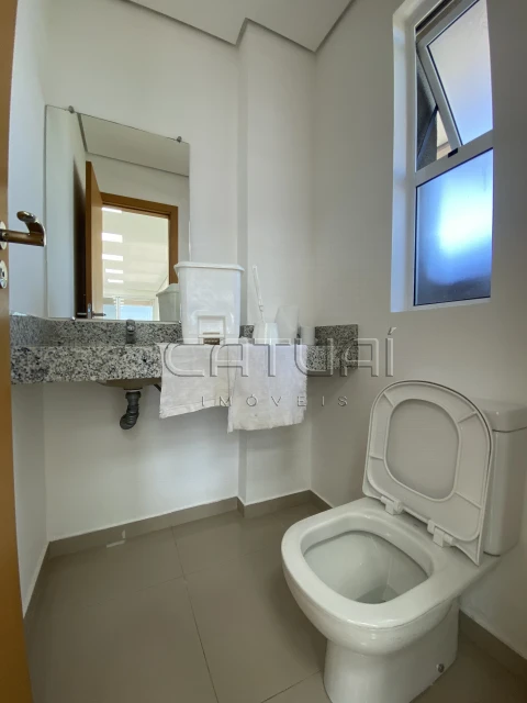 Imagens do imóveis Comercial Para Alugar Palhano Square Garden Londrina