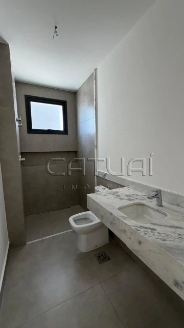 Apartamento À Venda Arbo E Flora Londrina
