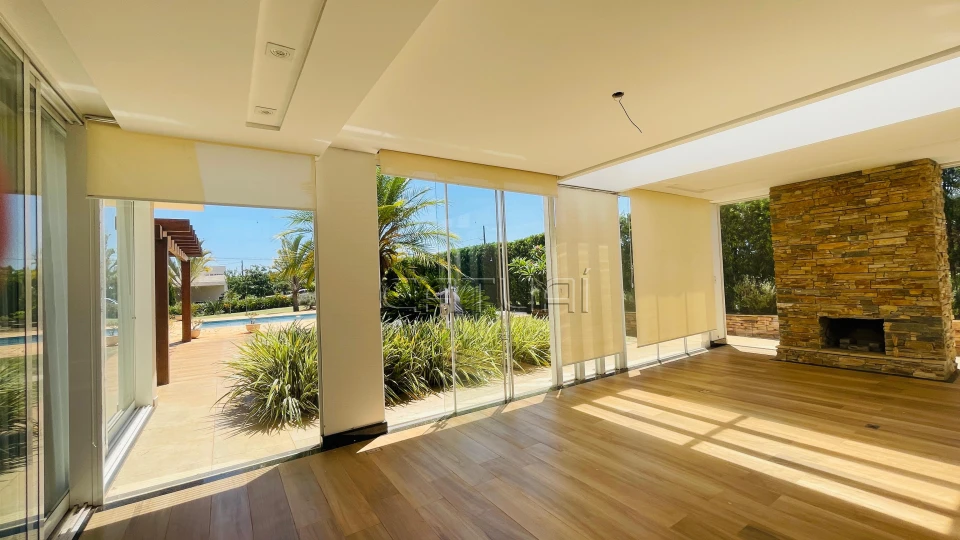 Casa Em Condomínio Á Venda E Locação Terras De Canaã Londrina