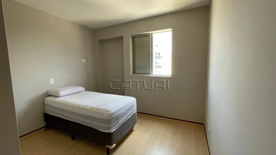 Apartamento Para Alugar Ibiuna Londrina