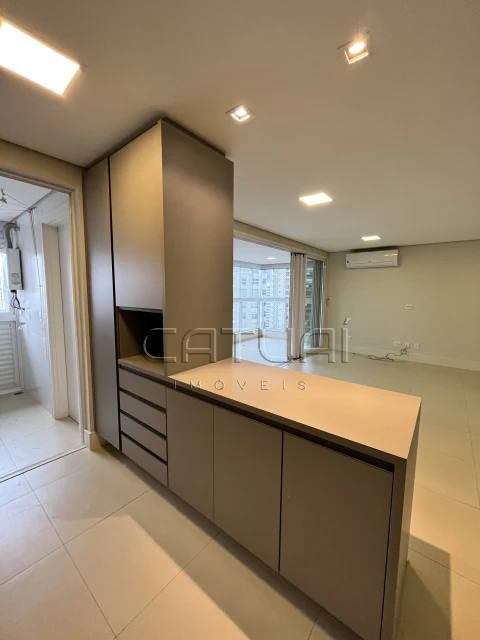 Apartamento Para Alugar Villa Solare  Londrina