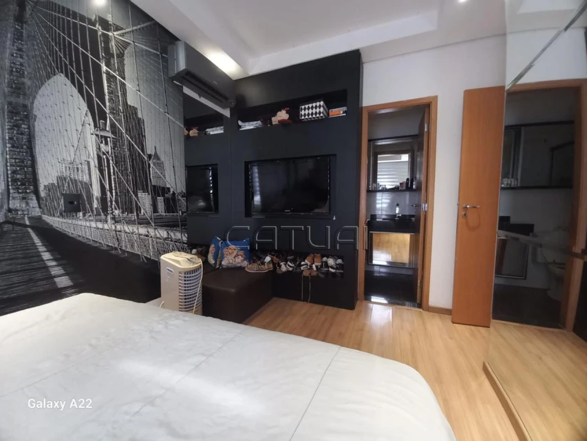 Imagens do imóveis Apartamento À Venda Garden Palhano Londrina